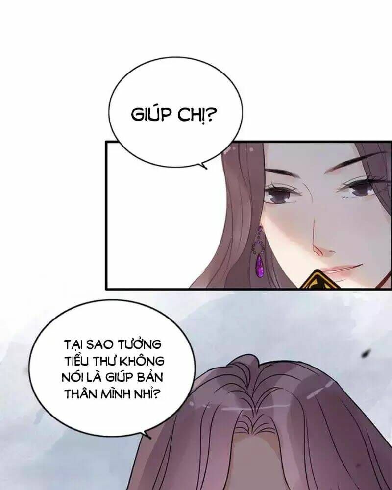 đọc truyện Cô Vợ Hợp Đồng Bỏ Trốn Của Tổng Giám Đốc Chương 235 ảnh 34 tại Thiên Thai Truyện