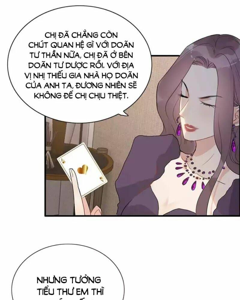 đọc truyện Cô Vợ Hợp Đồng Bỏ Trốn Của Tổng Giám Đốc Chương 235 ảnh 38 tại Thiên Thai Truyện