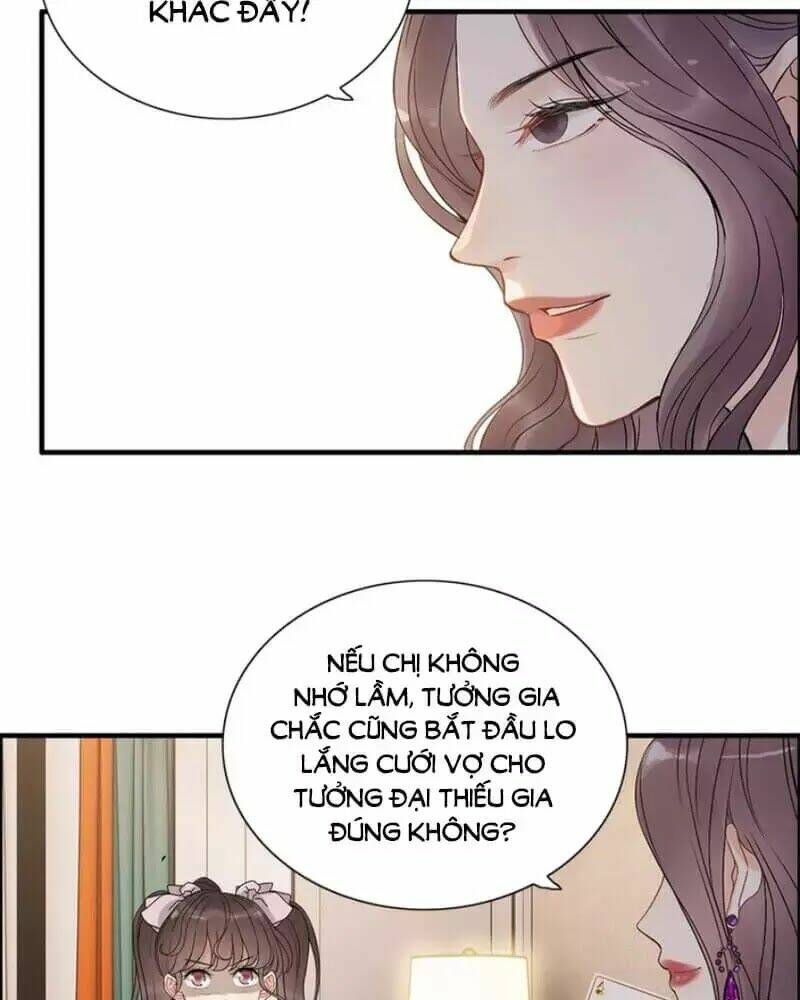 đọc truyện Cô Vợ Hợp Đồng Bỏ Trốn Của Tổng Giám Đốc Chương 235 ảnh 39 tại Thiên Thai Truyện