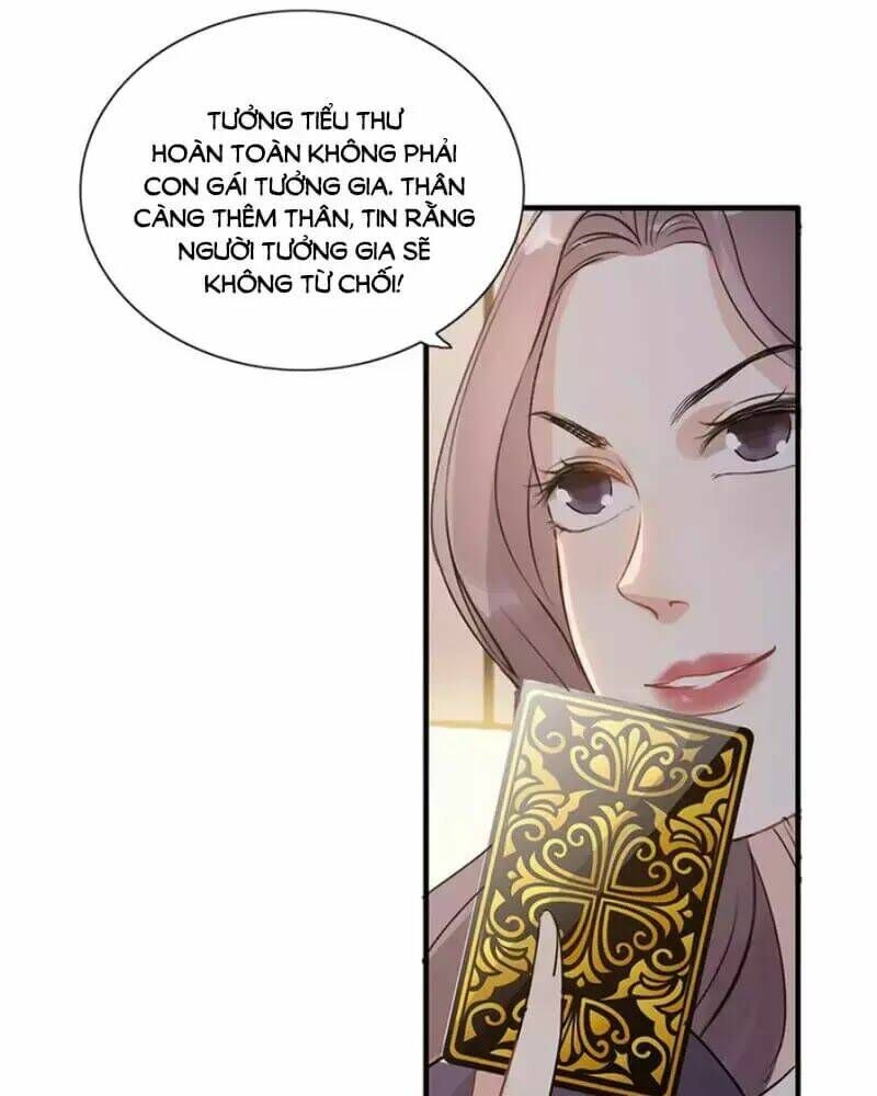 đọc truyện Cô Vợ Hợp Đồng Bỏ Trốn Của Tổng Giám Đốc Chương 235 ảnh 41 tại Thiên Thai Truyện