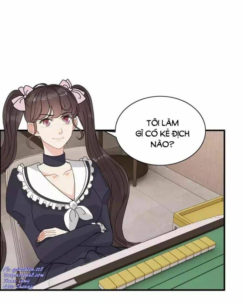 đọc truyện Cô Vợ Hợp Đồng Bỏ Trốn Của Tổng Giám Đốc Chương 235 ảnh 6 tại Thiên Thai Truyện