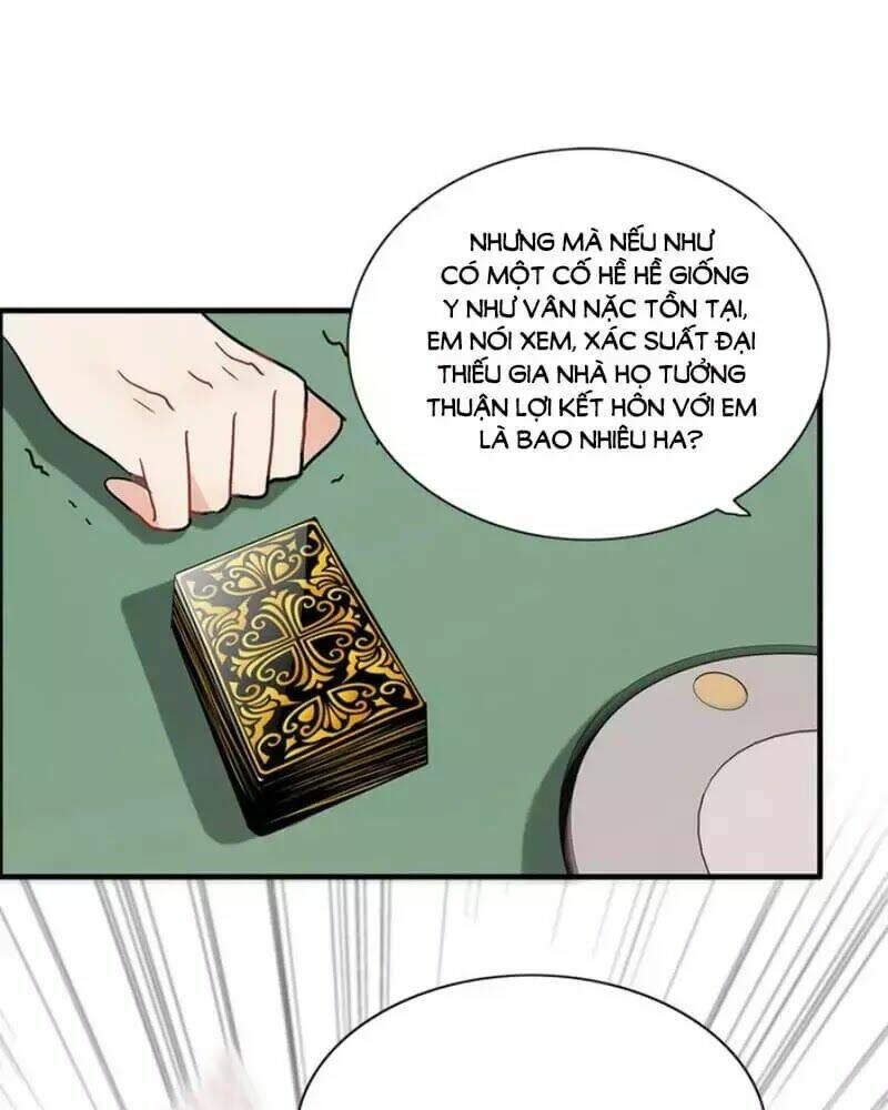 đọc truyện Cô Vợ Hợp Đồng Bỏ Trốn Của Tổng Giám Đốc Chương 235 ảnh 43 tại Thiên Thai Truyện