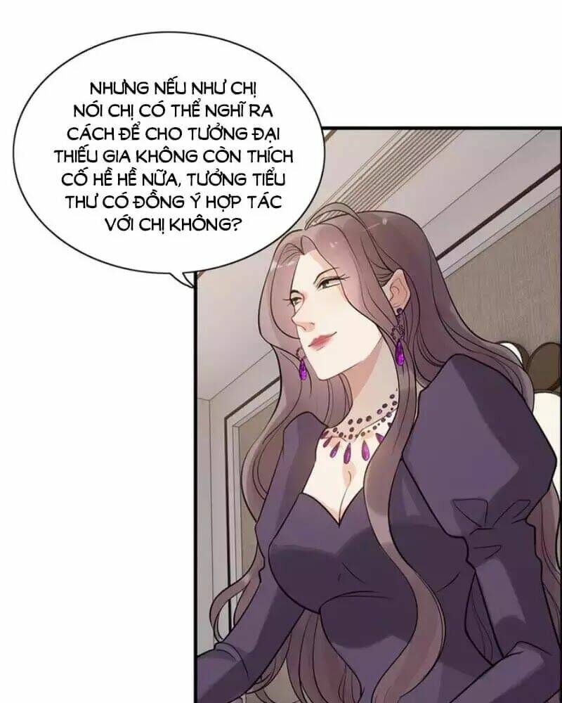 đọc truyện Cô Vợ Hợp Đồng Bỏ Trốn Của Tổng Giám Đốc Chương 235 ảnh 48 tại Thiên Thai Truyện