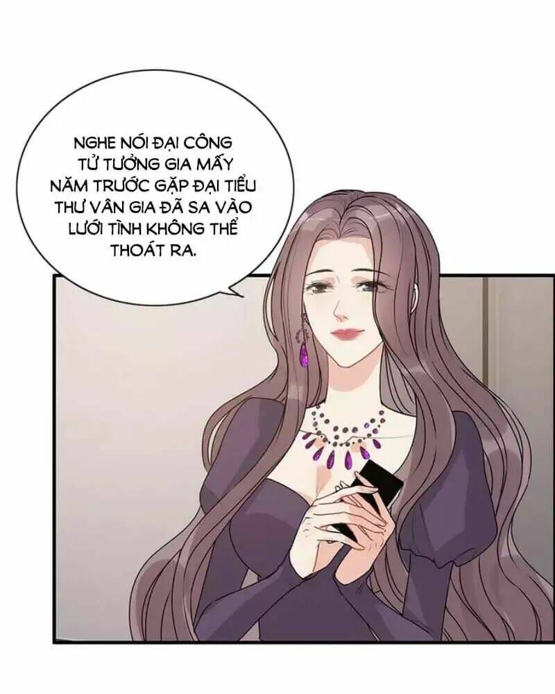 đọc truyện Cô Vợ Hợp Đồng Bỏ Trốn Của Tổng Giám Đốc Chương 235 ảnh 7 tại Thiên Thai Truyện