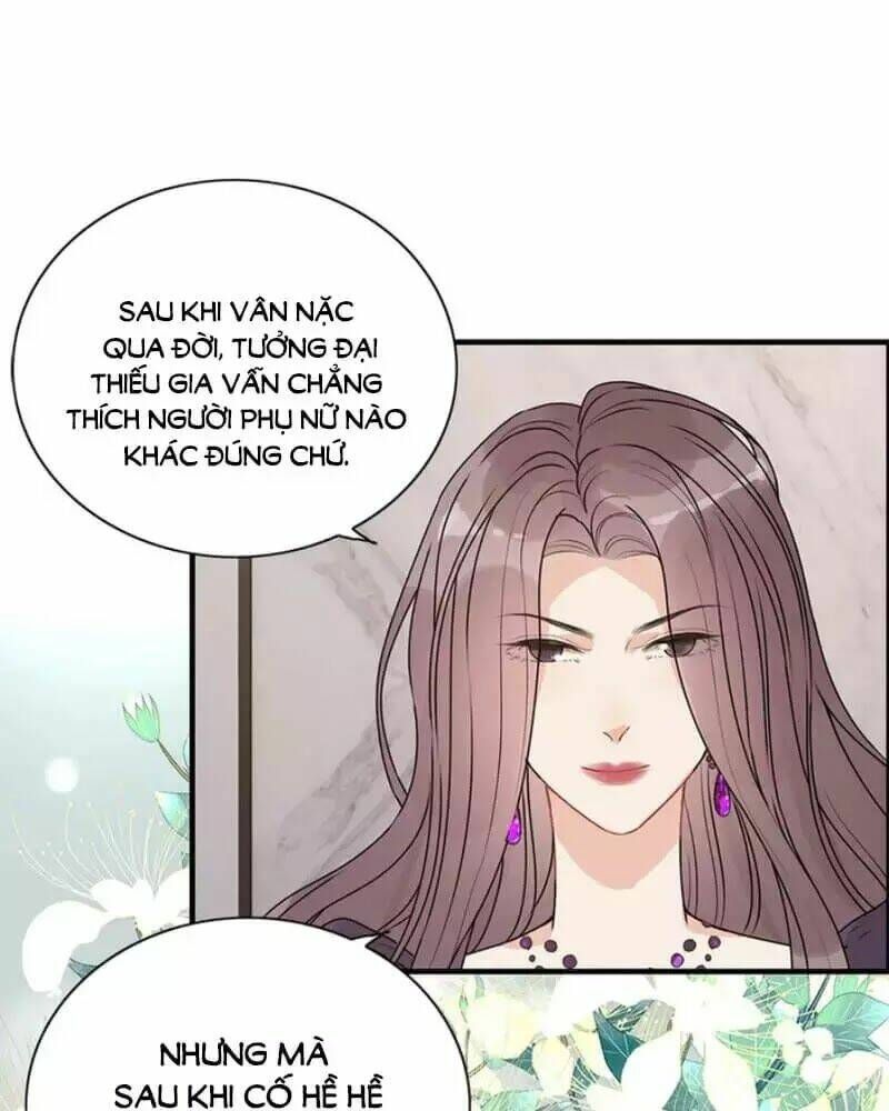 đọc truyện Cô Vợ Hợp Đồng Bỏ Trốn Của Tổng Giám Đốc Chương 235 ảnh 9 tại Thiên Thai Truyện