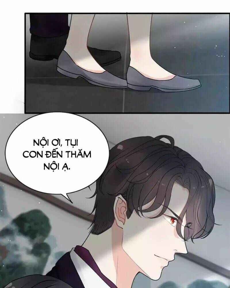 đọc truyện Cô Vợ Hợp Đồng Bỏ Trốn Của Tổng Giám Đốc Chương 236 ảnh 12 tại Thiên Thai Truyện