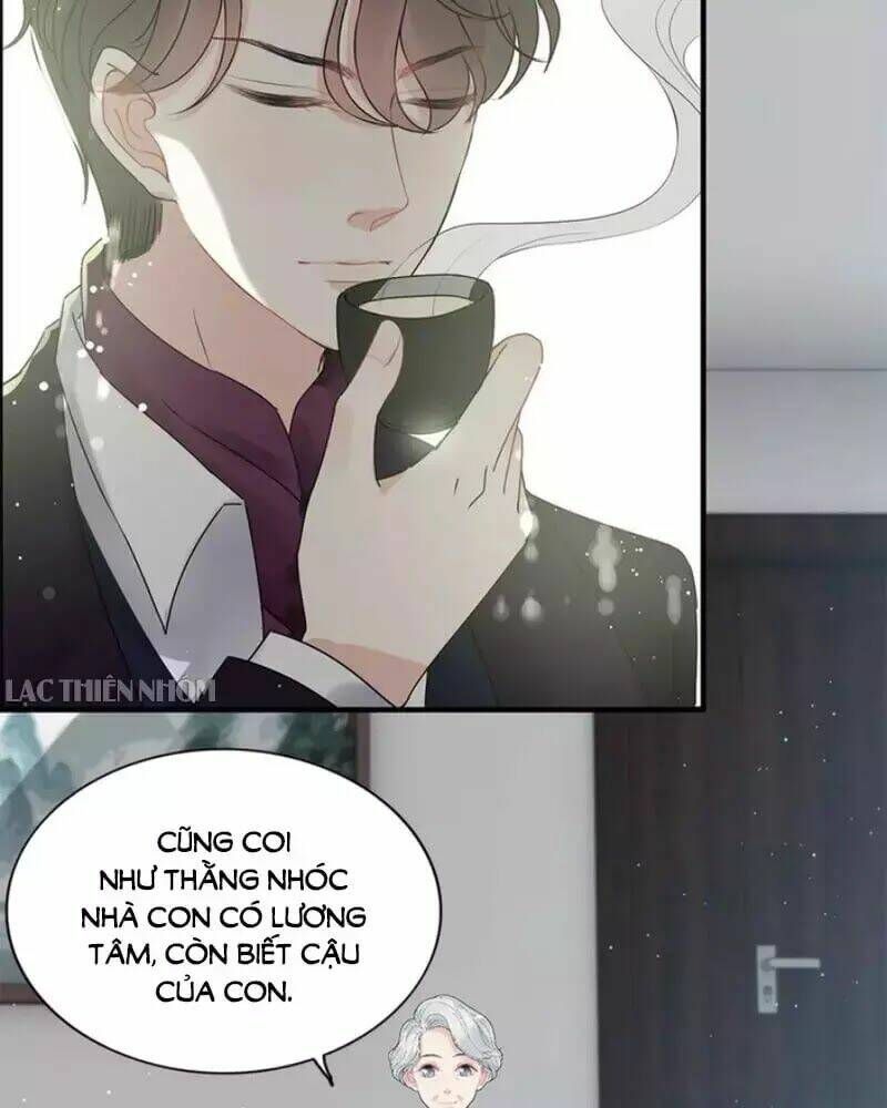 đọc truyện Cô Vợ Hợp Đồng Bỏ Trốn Của Tổng Giám Đốc Chương 236 ảnh 21 tại Thiên Thai Truyện