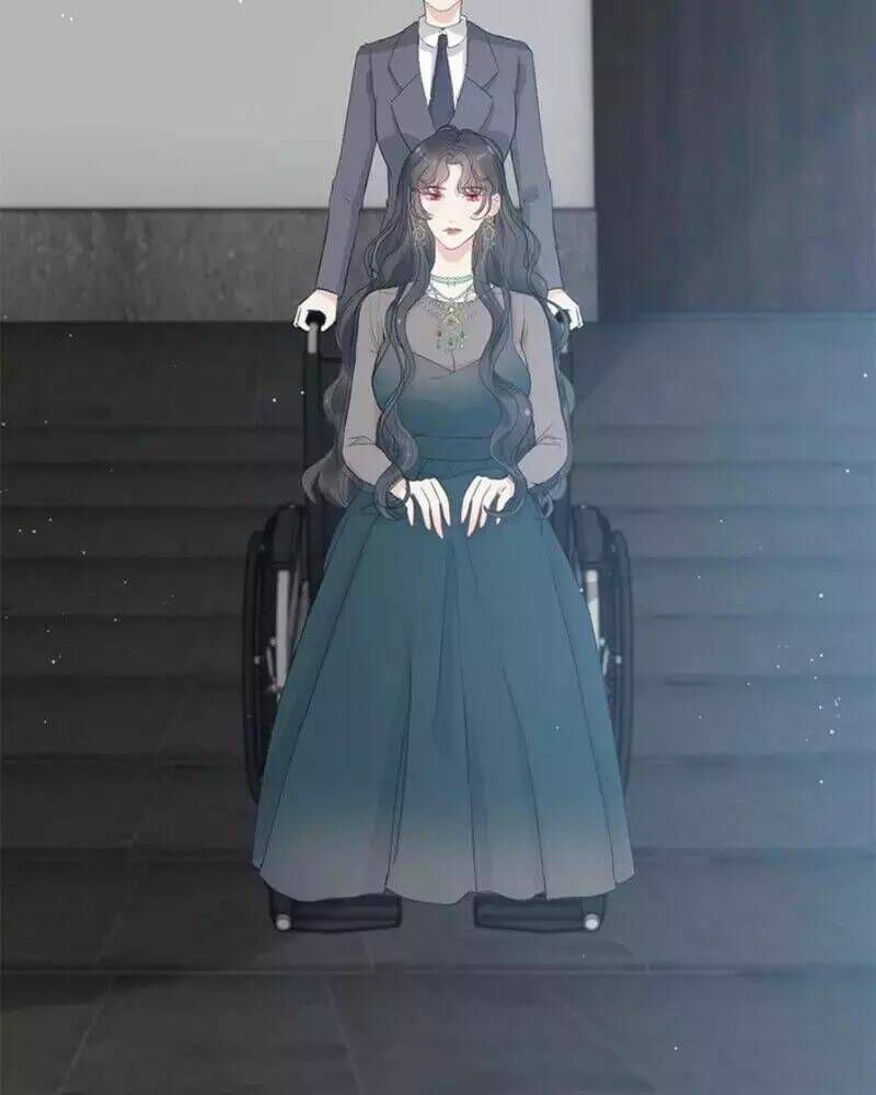 đọc truyện Cô Vợ Hợp Đồng Bỏ Trốn Của Tổng Giám Đốc Chương 236 ảnh 22 tại Thiên Thai Truyện