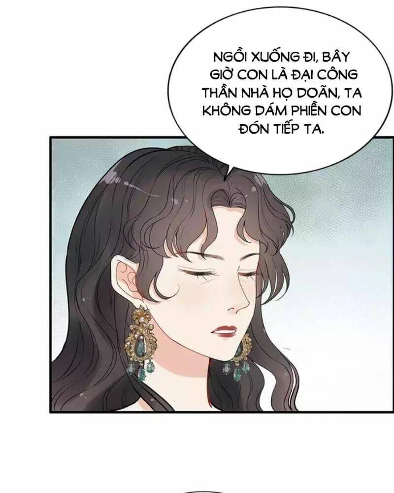 đọc truyện Cô Vợ Hợp Đồng Bỏ Trốn Của Tổng Giám Đốc Chương 236 ảnh 25 tại Thiên Thai Truyện