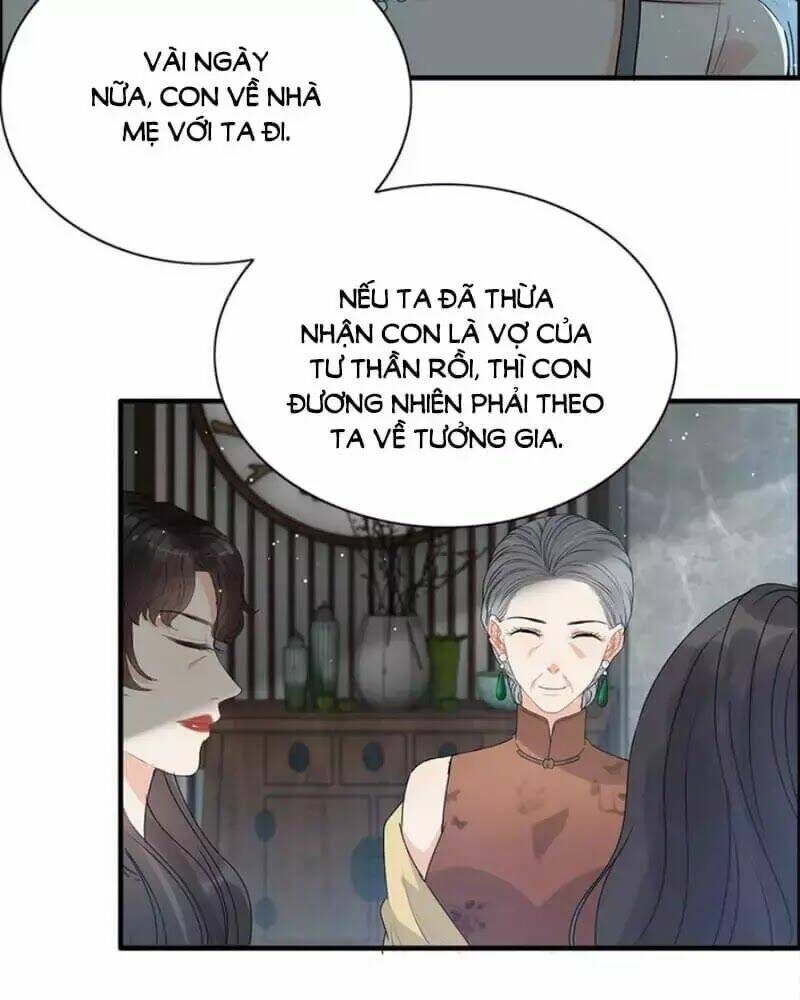 đọc truyện Cô Vợ Hợp Đồng Bỏ Trốn Của Tổng Giám Đốc Chương 236 ảnh 30 tại Thiên Thai Truyện