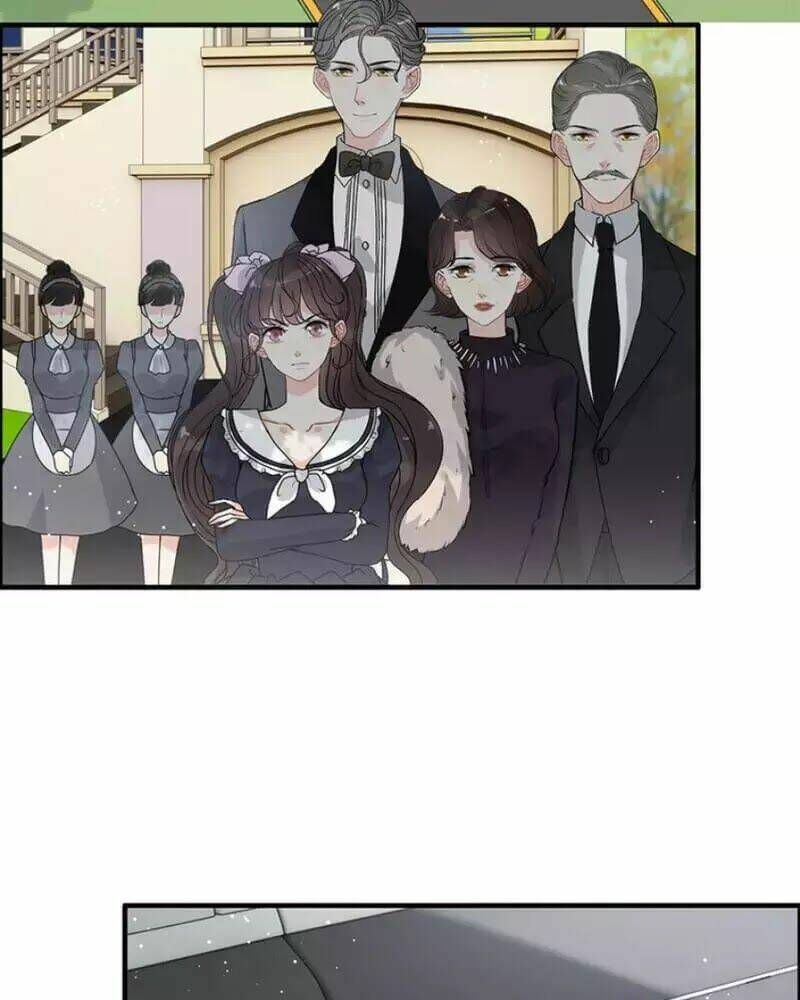 đọc truyện Cô Vợ Hợp Đồng Bỏ Trốn Của Tổng Giám Đốc Chương 236 ảnh 40 tại Thiên Thai Truyện