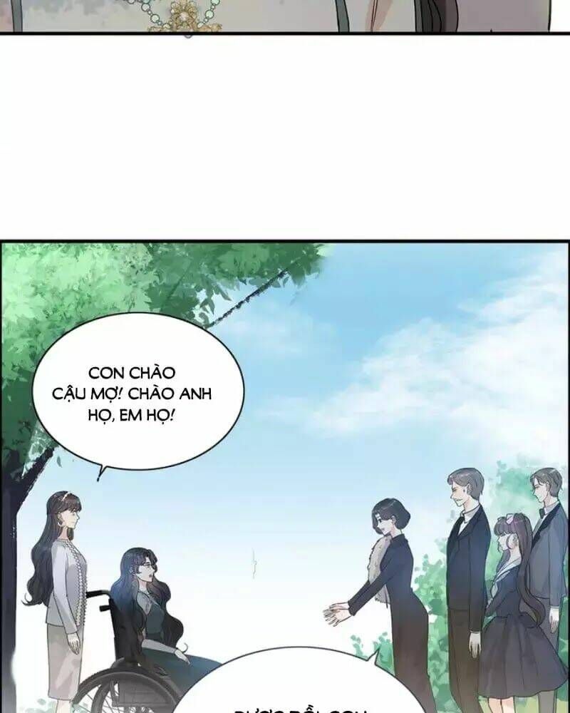 đọc truyện Cô Vợ Hợp Đồng Bỏ Trốn Của Tổng Giám Đốc Chương 236 ảnh 45 tại Thiên Thai Truyện