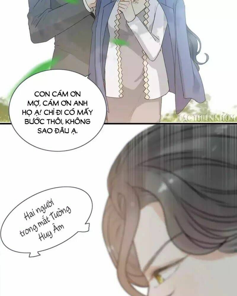 đọc truyện Cô Vợ Hợp Đồng Bỏ Trốn Của Tổng Giám Đốc Chương 236 ảnh 49 tại Thiên Thai Truyện