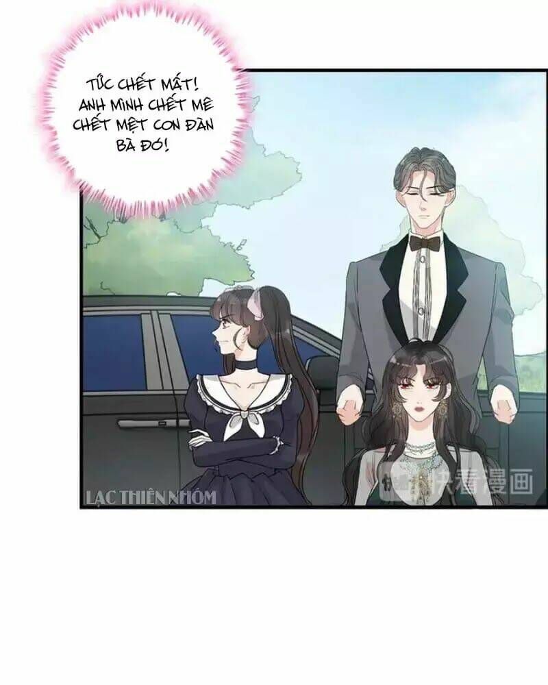 đọc truyện Cô Vợ Hợp Đồng Bỏ Trốn Của Tổng Giám Đốc Chương 236 ảnh 61 tại Thiên Thai Truyện