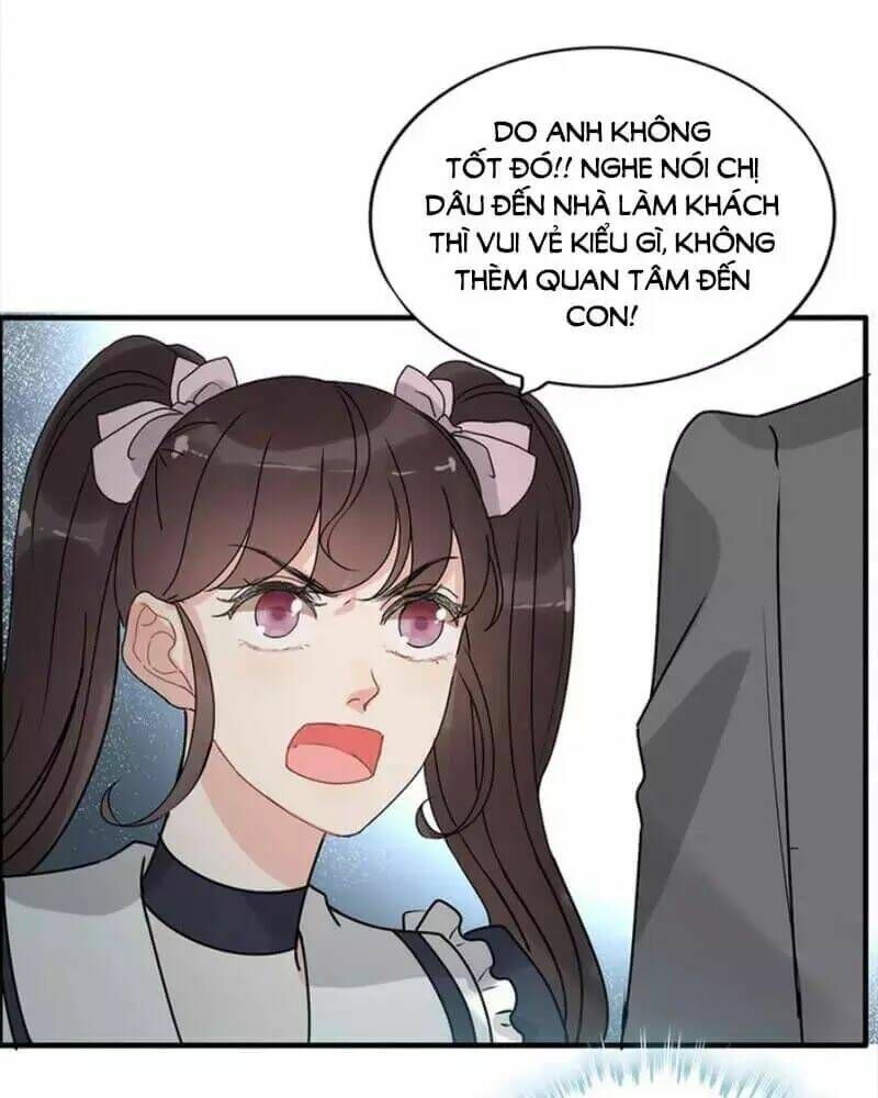 đọc truyện Cô Vợ Hợp Đồng Bỏ Trốn Của Tổng Giám Đốc Chương 236 ảnh 64 tại Thiên Thai Truyện