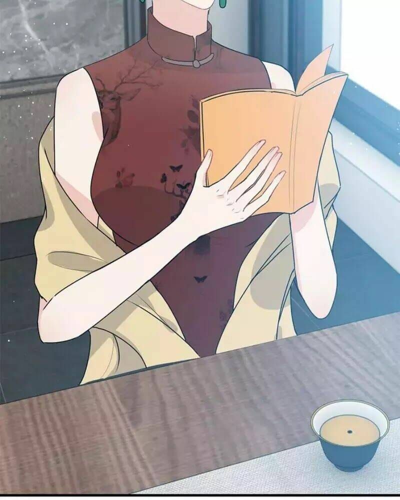 đọc truyện Cô Vợ Hợp Đồng Bỏ Trốn Của Tổng Giám Đốc Chương 236 ảnh 9 tại Thiên Thai Truyện