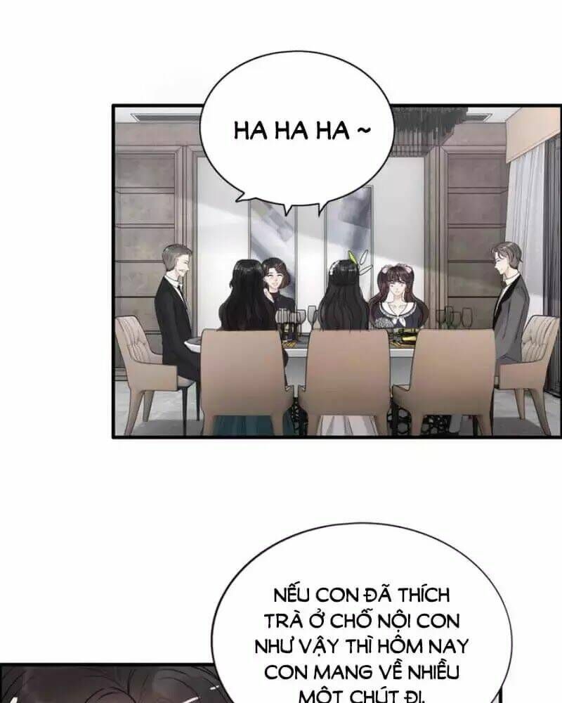 đọc truyện Cô Vợ Hợp Đồng Bỏ Trốn Của Tổng Giám Đốc Chương 237 ảnh 12 tại Thiên Thai Truyện