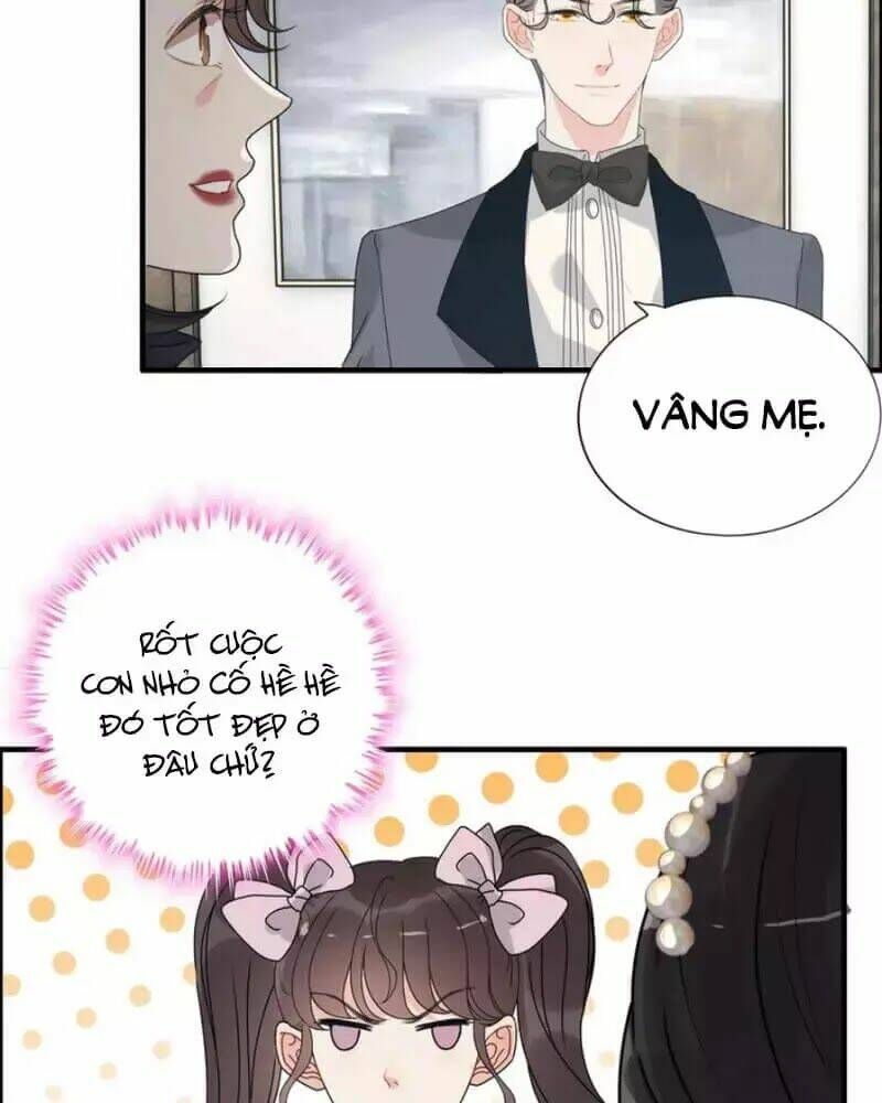 đọc truyện Cô Vợ Hợp Đồng Bỏ Trốn Của Tổng Giám Đốc Chương 237 ảnh 14 tại Thiên Thai Truyện