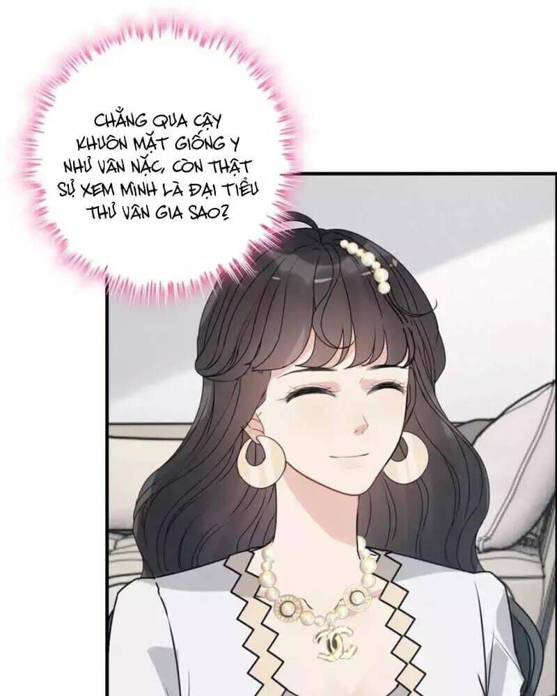 đọc truyện Cô Vợ Hợp Đồng Bỏ Trốn Của Tổng Giám Đốc Chương 237 ảnh 16 tại Thiên Thai Truyện