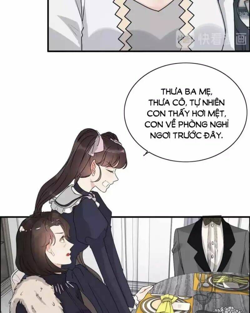 đọc truyện Cô Vợ Hợp Đồng Bỏ Trốn Của Tổng Giám Đốc Chương 237 ảnh 17 tại Thiên Thai Truyện