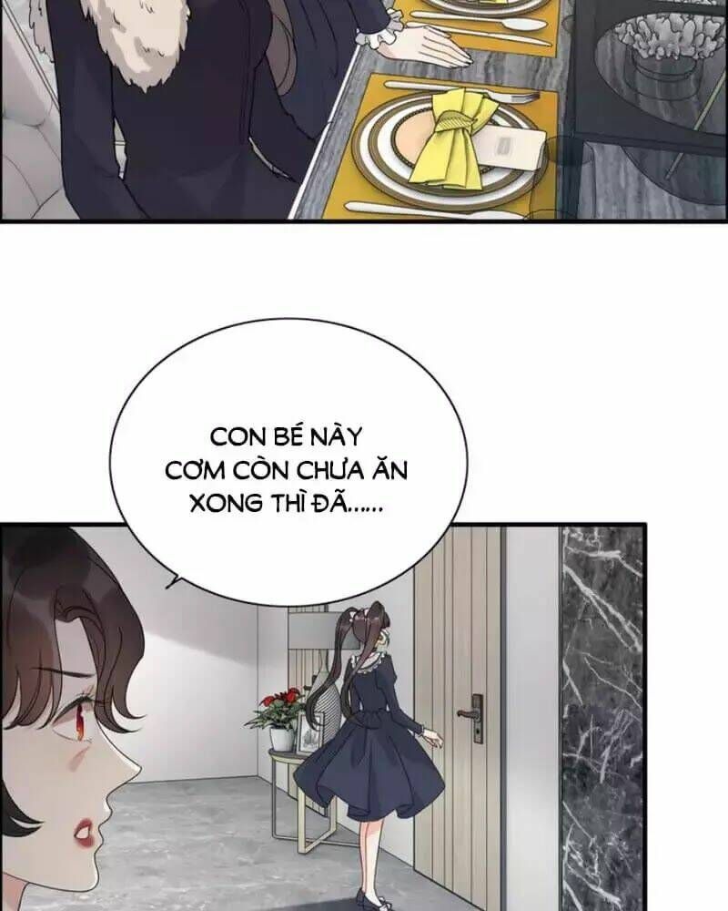 đọc truyện Cô Vợ Hợp Đồng Bỏ Trốn Của Tổng Giám Đốc Chương 237 ảnh 18 tại Thiên Thai Truyện