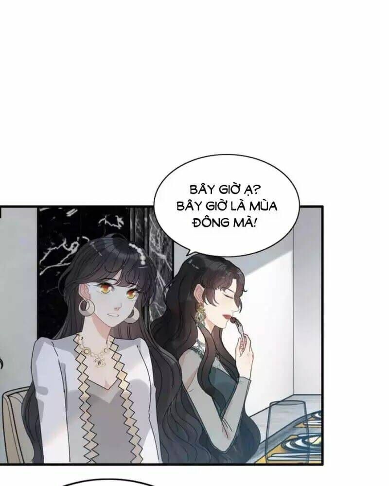 đọc truyện Cô Vợ Hợp Đồng Bỏ Trốn Của Tổng Giám Đốc Chương 237 ảnh 26 tại Thiên Thai Truyện