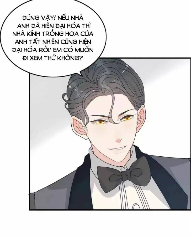 đọc truyện Cô Vợ Hợp Đồng Bỏ Trốn Của Tổng Giám Đốc Chương 237 ảnh 27 tại Thiên Thai Truyện