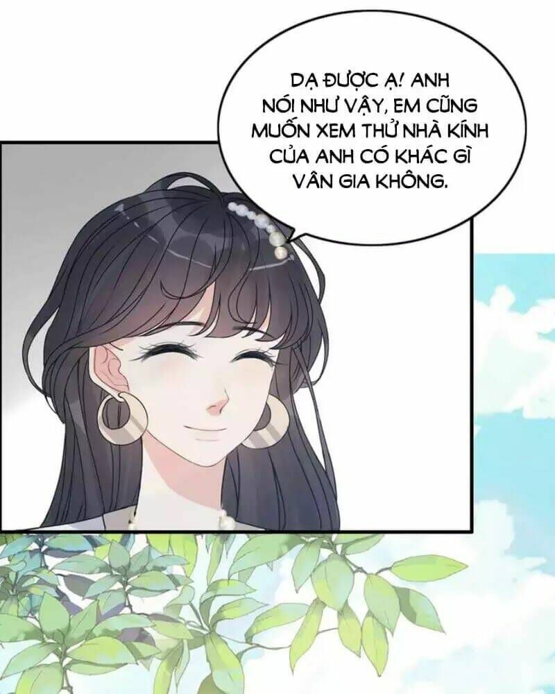 đọc truyện Cô Vợ Hợp Đồng Bỏ Trốn Của Tổng Giám Đốc Chương 237 ảnh 28 tại Thiên Thai Truyện