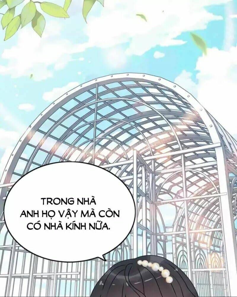 đọc truyện Cô Vợ Hợp Đồng Bỏ Trốn Của Tổng Giám Đốc Chương 237 ảnh 29 tại Thiên Thai Truyện