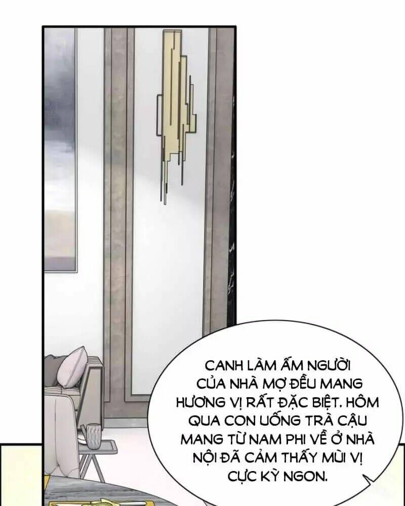 đọc truyện Cô Vợ Hợp Đồng Bỏ Trốn Của Tổng Giám Đốc Chương 237 ảnh 6 tại Thiên Thai Truyện