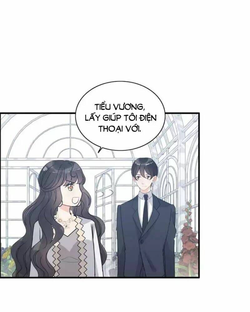 đọc truyện Cô Vợ Hợp Đồng Bỏ Trốn Của Tổng Giám Đốc Chương 237 ảnh 43 tại Thiên Thai Truyện