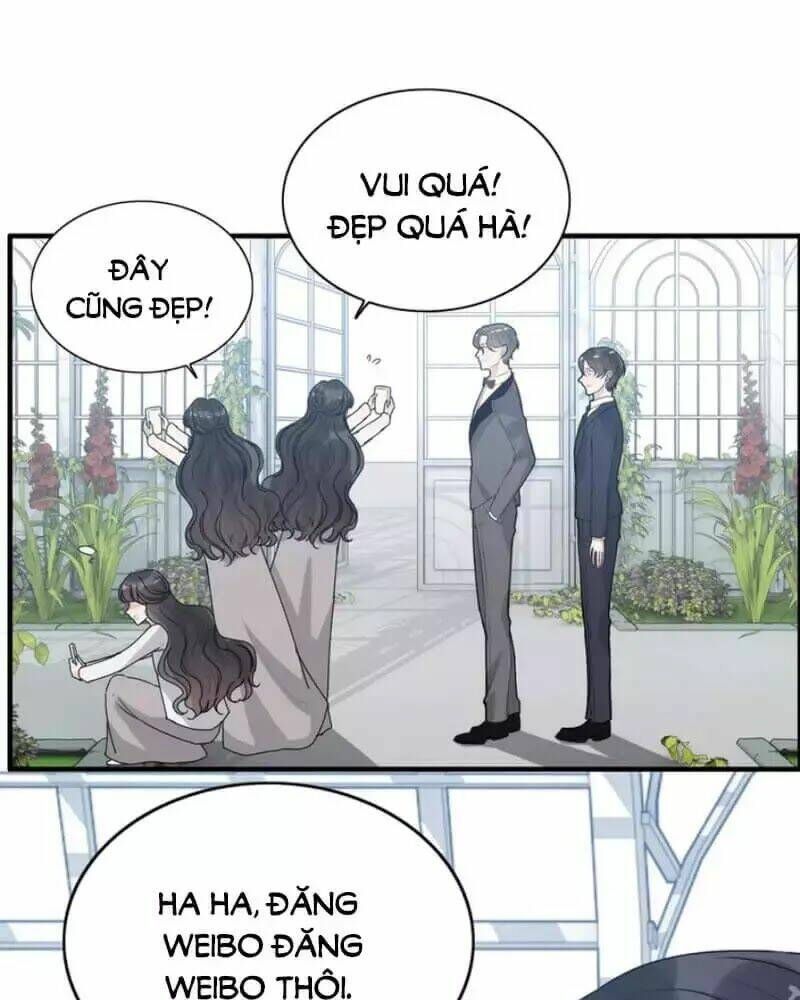 đọc truyện Cô Vợ Hợp Đồng Bỏ Trốn Của Tổng Giám Đốc Chương 237 ảnh 44 tại Thiên Thai Truyện