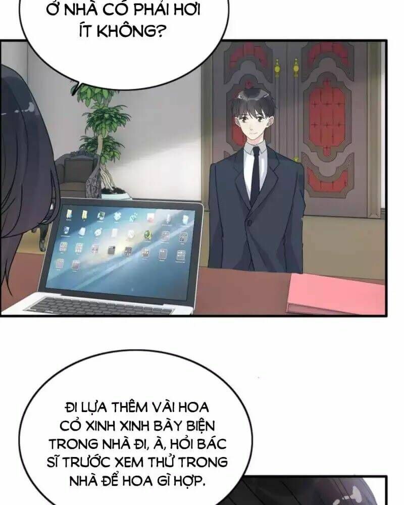 đọc truyện Cô Vợ Hợp Đồng Bỏ Trốn Của Tổng Giám Đốc Chương 237 ảnh 49 tại Thiên Thai Truyện