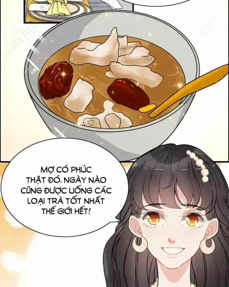 đọc truyện Cô Vợ Hợp Đồng Bỏ Trốn Của Tổng Giám Đốc Chương 237 ảnh 7 tại Thiên Thai Truyện