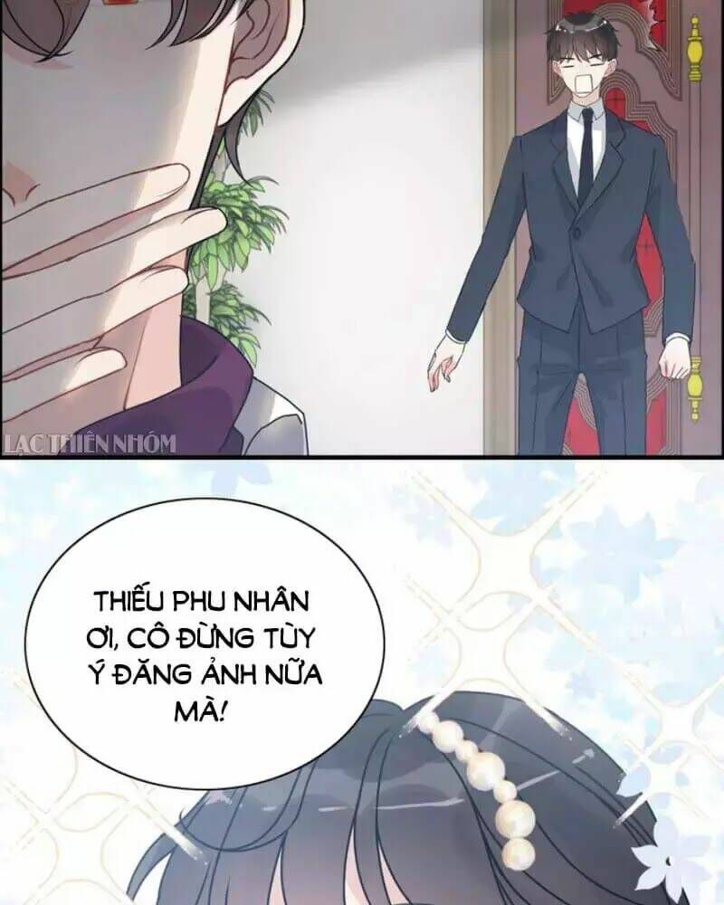 đọc truyện Cô Vợ Hợp Đồng Bỏ Trốn Của Tổng Giám Đốc Chương 237 ảnh 53 tại Thiên Thai Truyện