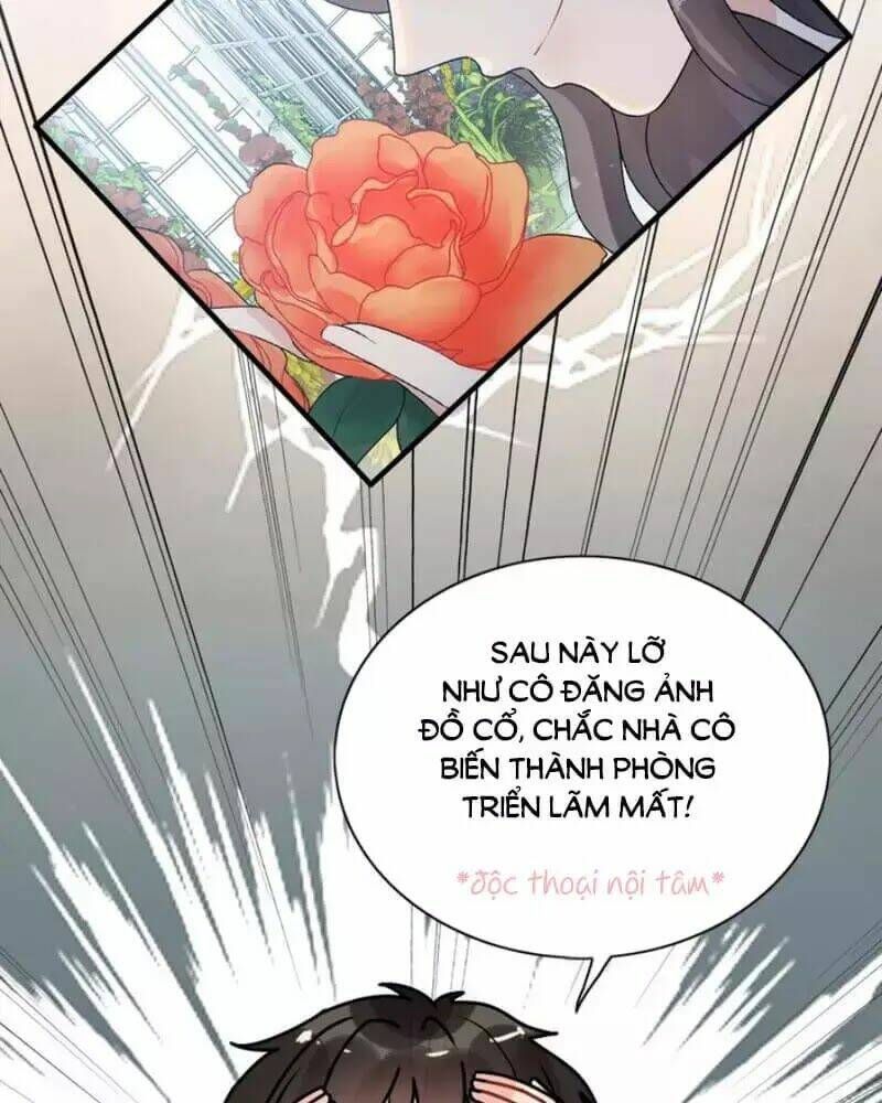 đọc truyện Cô Vợ Hợp Đồng Bỏ Trốn Của Tổng Giám Đốc Chương 237 ảnh 56 tại Thiên Thai Truyện