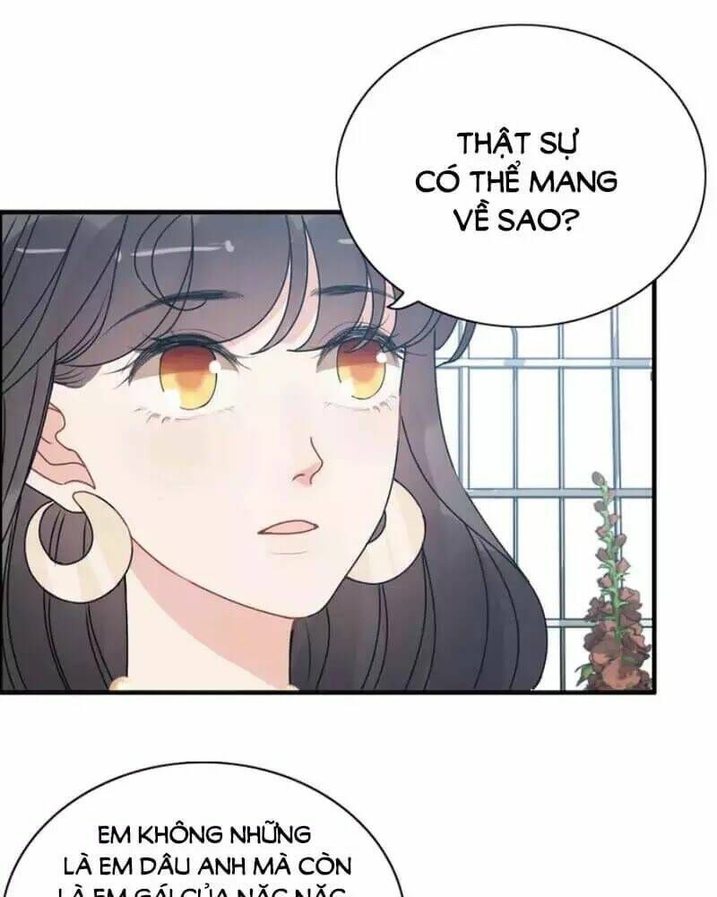 đọc truyện Cô Vợ Hợp Đồng Bỏ Trốn Của Tổng Giám Đốc Chương 237 ảnh 60 tại Thiên Thai Truyện