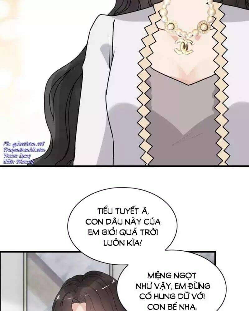 đọc truyện Cô Vợ Hợp Đồng Bỏ Trốn Của Tổng Giám Đốc Chương 237 ảnh 8 tại Thiên Thai Truyện