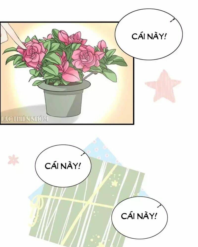 đọc truyện Cô Vợ Hợp Đồng Bỏ Trốn Của Tổng Giám Đốc Chương 237 ảnh 64 tại Thiên Thai Truyện