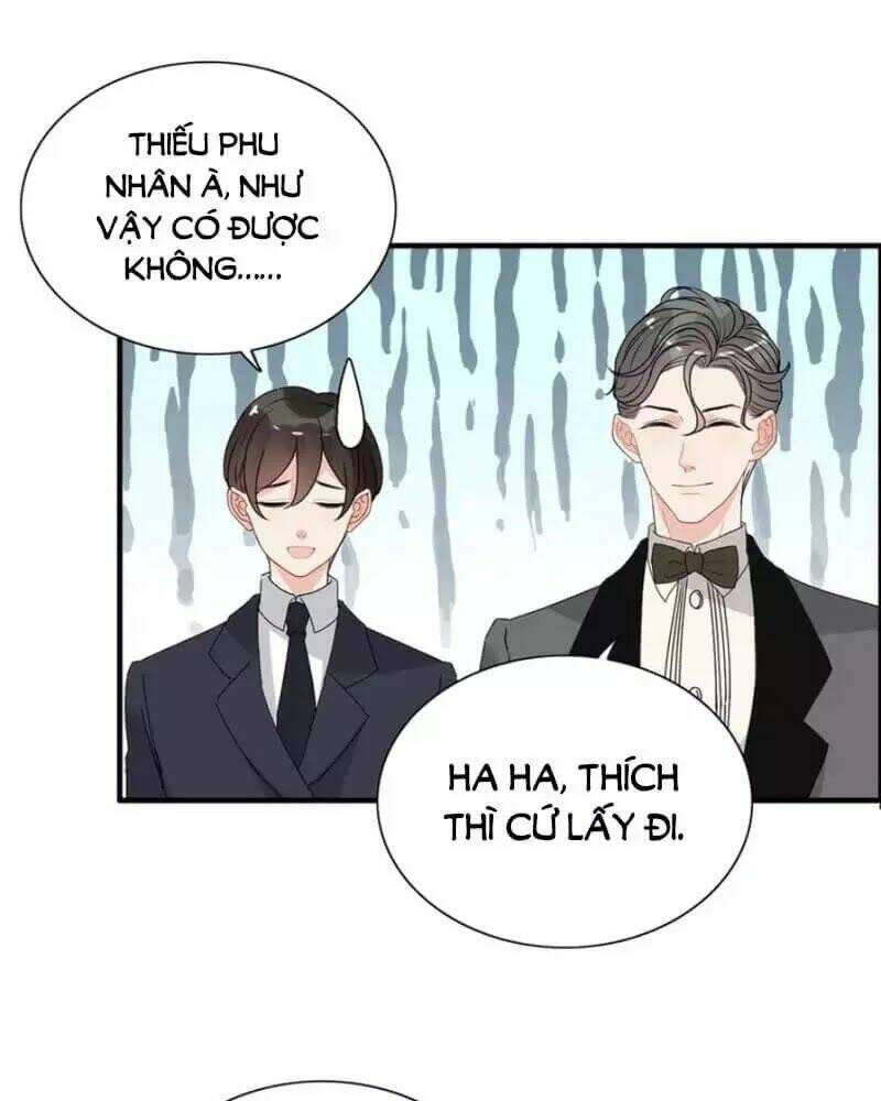 đọc truyện Cô Vợ Hợp Đồng Bỏ Trốn Của Tổng Giám Đốc Chương 237 ảnh 67 tại Thiên Thai Truyện