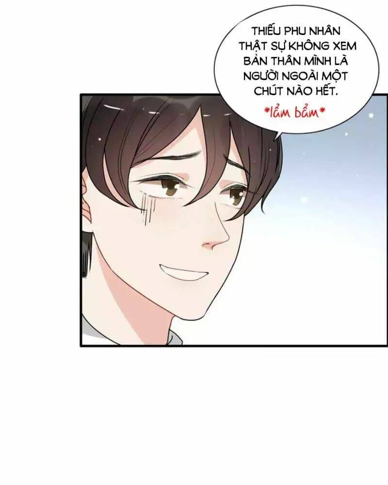 đọc truyện Cô Vợ Hợp Đồng Bỏ Trốn Của Tổng Giám Đốc Chương 237 ảnh 71 tại Thiên Thai Truyện