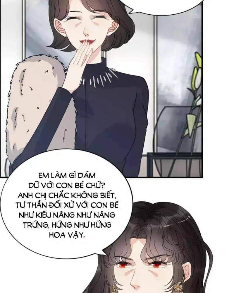 đọc truyện Cô Vợ Hợp Đồng Bỏ Trốn Của Tổng Giám Đốc Chương 237 ảnh 9 tại Thiên Thai Truyện