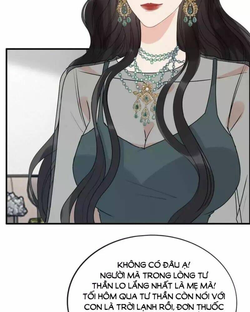 đọc truyện Cô Vợ Hợp Đồng Bỏ Trốn Của Tổng Giám Đốc Chương 237 ảnh 10 tại Thiên Thai Truyện