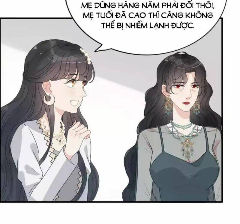 đọc truyện Cô Vợ Hợp Đồng Bỏ Trốn Của Tổng Giám Đốc Chương 237 ảnh 11 tại Thiên Thai Truyện