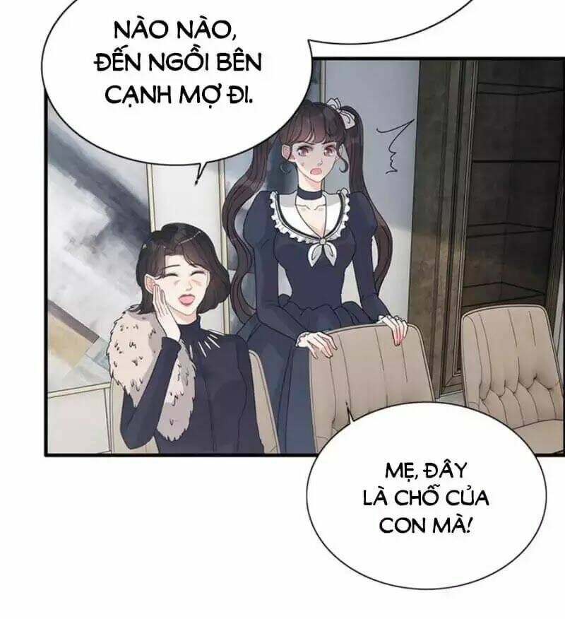 đọc truyện Cô Vợ Hợp Đồng Bỏ Trốn Của Tổng Giám Đốc Chương 238 ảnh 12 tại Thiên Thai Truyện