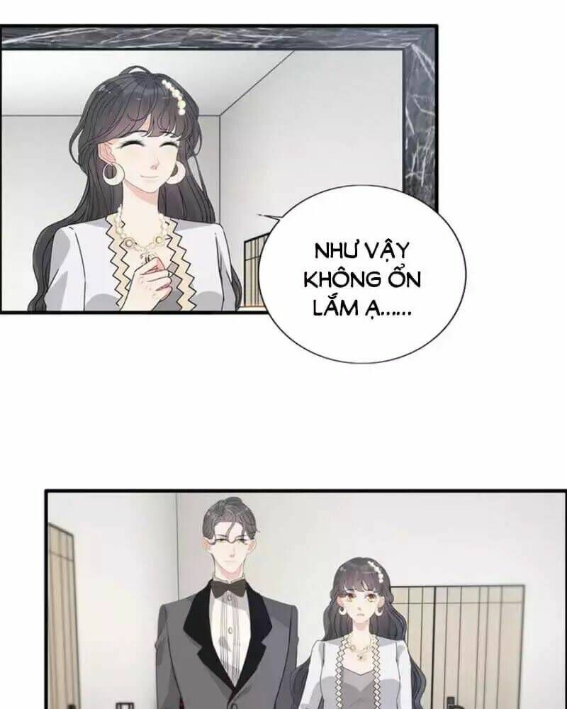 đọc truyện Cô Vợ Hợp Đồng Bỏ Trốn Của Tổng Giám Đốc Chương 238 ảnh 13 tại Thiên Thai Truyện