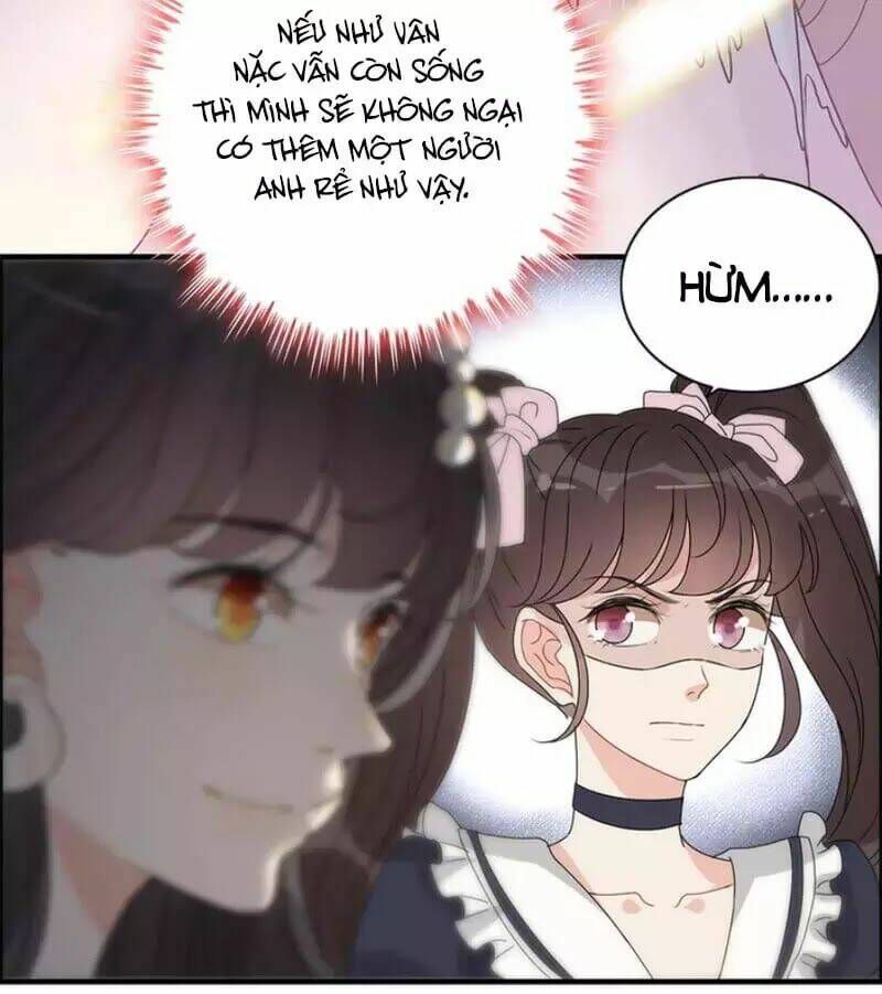 đọc truyện Cô Vợ Hợp Đồng Bỏ Trốn Của Tổng Giám Đốc Chương 238 ảnh 22 tại Thiên Thai Truyện