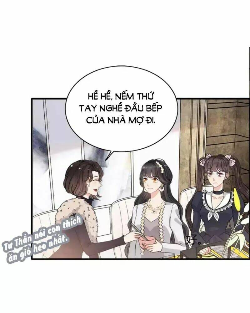 đọc truyện Cô Vợ Hợp Đồng Bỏ Trốn Của Tổng Giám Đốc Chương 238 ảnh 27 tại Thiên Thai Truyện