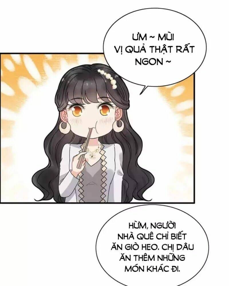 đọc truyện Cô Vợ Hợp Đồng Bỏ Trốn Của Tổng Giám Đốc Chương 238 ảnh 28 tại Thiên Thai Truyện