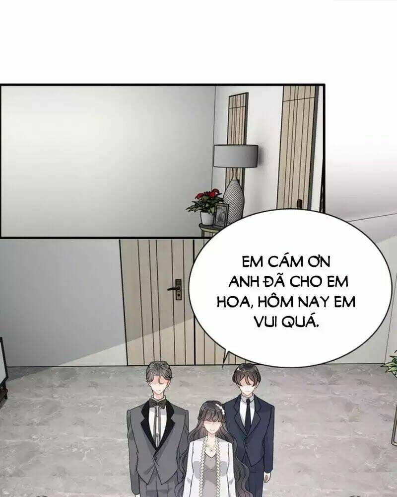 đọc truyện Cô Vợ Hợp Đồng Bỏ Trốn Của Tổng Giám Đốc Chương 238 ảnh 6 tại Thiên Thai Truyện